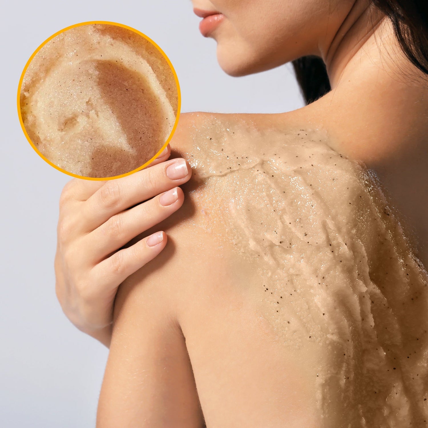 hair and body care
