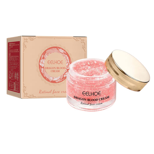 Retinol Facial Cream, Anti Aging Moisturizing Firming