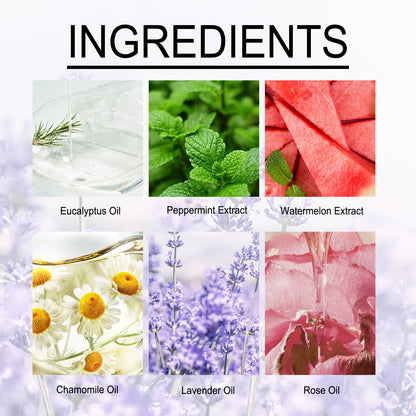 Scented Shower Tablets, Body Cleansing And Moisturizing Skin Care Bathroom Home Bath Bath Cleansing Tablets