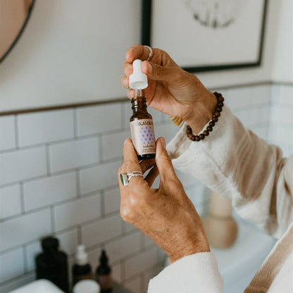 Tridoshic Skincare Ritual | Ayurvedic Facial for Balanced to Combination Skin