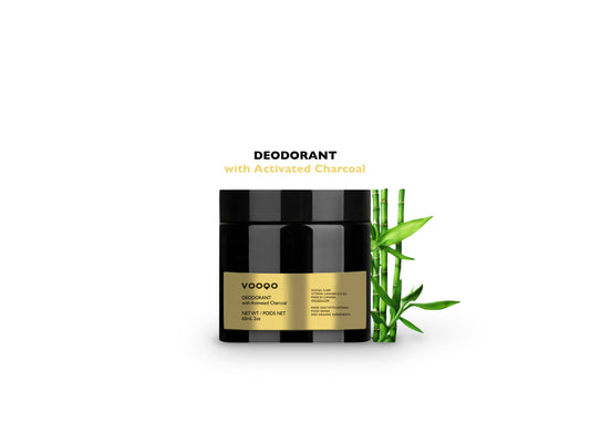 Deodorant - Mini